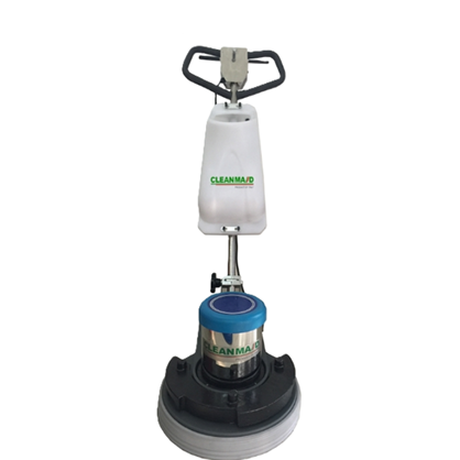 Máy chà sàn công nghiệp Clean Maid T96  hinh anh 1