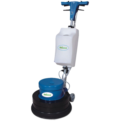 Máy chà sàn tạ Hiclean HC17 hinh anh 1