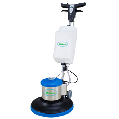 Máy chà sàn đơn Hiclean HC 522  hinh anh 1