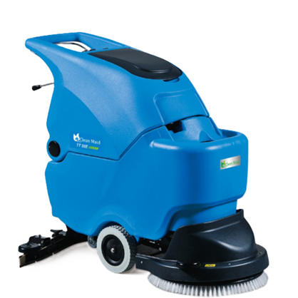 Máy chà sàn nhà CleanMaid TT50E hinh anh 1