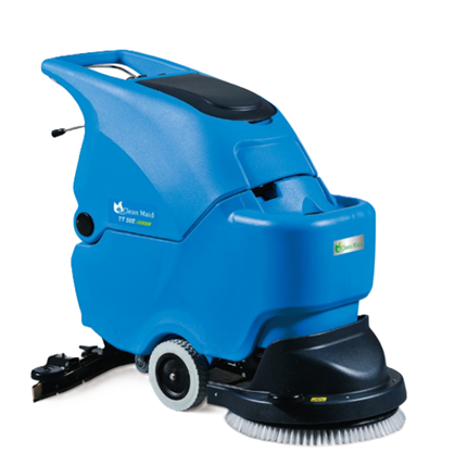 Máy lau sàn nhà CleanMaid TT50B hinh anh 1