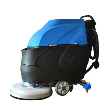 Máy lau sàn nhà CleanMaid TT 510B hinh anh 1