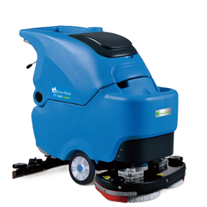 Máy lau sàn nhà CleanMaid TT 70BT  hinh anh 1