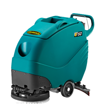 Máy chà sàn liên hợp Eureka E50 ECO  hinh anh 1