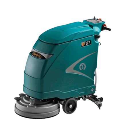Máy chà sàn liên hợp Eureka E51 ECO hinh anh 1
