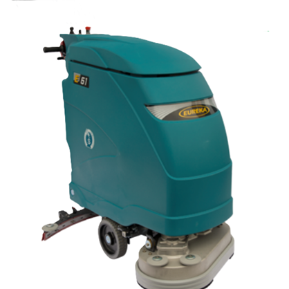 Máy chà sàn liên hợp Eureka E61 ECO  hinh anh 1