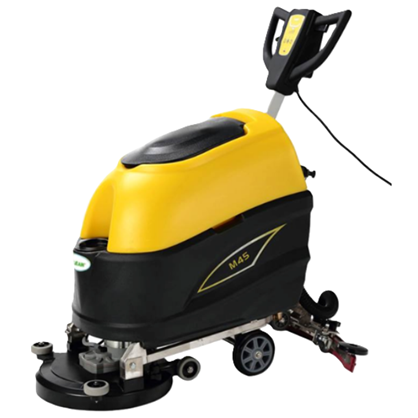 Máy chà sàn liên hợp Hiclean HC 530E  hinh anh 1