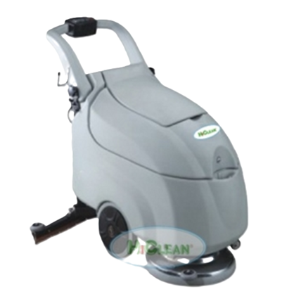 Máy lau sàn nhà công nghiệp Hiclean HC 530   hinh anh 1