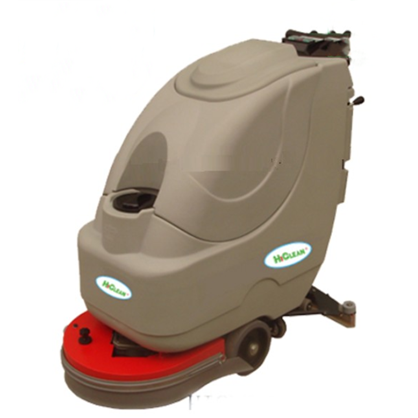 Máy chà sàn liên hợp Hiclean HC 500B  hinh anh 1