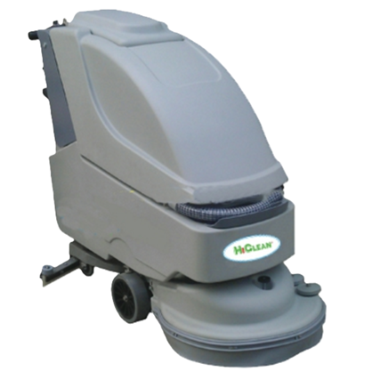 Máy chà sàn liên hợp Hiclean HC 550 hinh anh 1