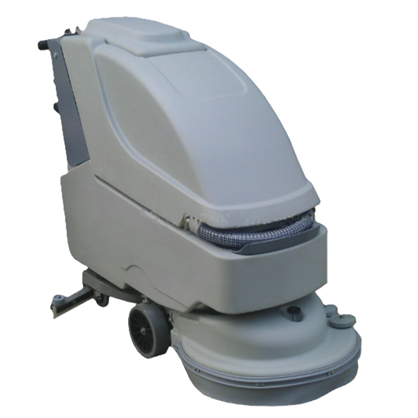 Máy chà sàn liên hợp Hiclean HC 550BT hinh anh 1
