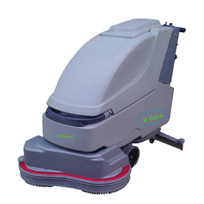 Máy chà sàn liên hợp Hiclean HC 660BT  hinh anh 1