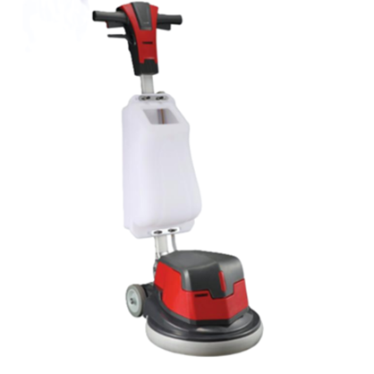Máy chà sàn thảm công nghiệp Hiclean BD 1A hinh anh 1