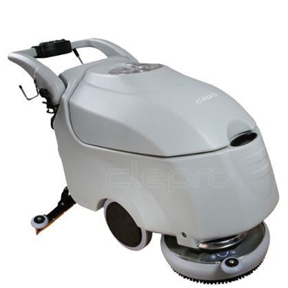 Máy chà sàn liên hợp CLEPRO C43B  hinh anh 1