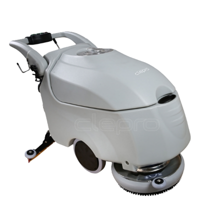 Máy chà sàn liên hợp CLEPRO C43E hinh anh 1