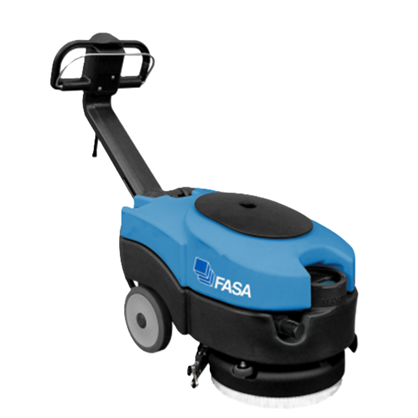 Máy chà sàn liên hợp FASA A1-36E hinh anh 1
