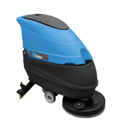 Máy chà sàn liên hợp FASA A5 EVO 50 E  hinh anh 1