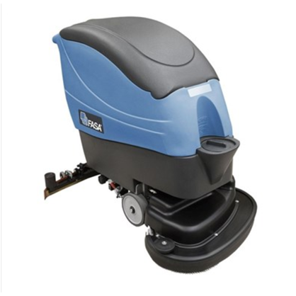 Máy chà sàn liên hợp FASA A12-75T hinh anh 1