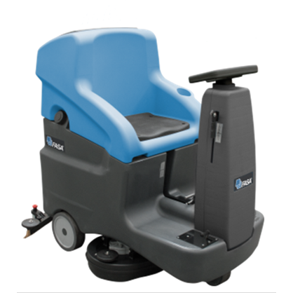 Máy chà sàn liên hợp ngồi lái FASA A12-RIDER hinh anh 1