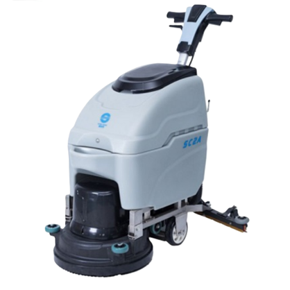 Máy chà sàn liên hợp Supper Clean SC2A hinh anh 1