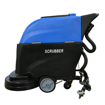 Máy chà sàn liên hợp Supper Clean SC-50C  hinh anh 1
