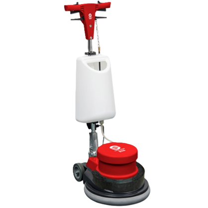 Máy chà sàn tạ Supper Clean SC-005 hinh anh 1