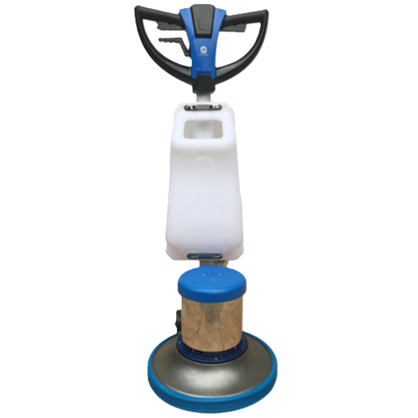 Máy chà sàn giặt thảm Super Clean SC-002 hinh anh 1