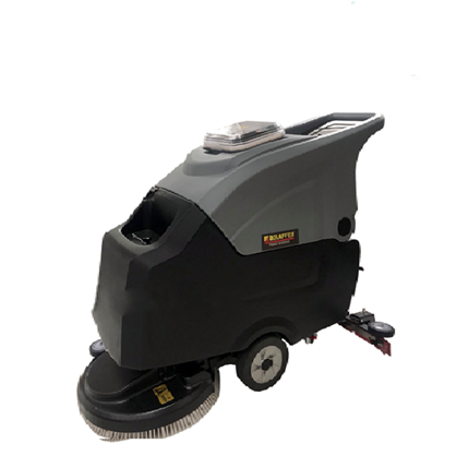Máy chà sàn liên hợp KRAFFER A55  hinh anh 1