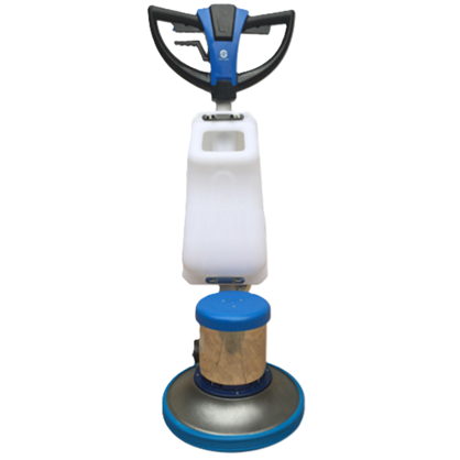 Máy chà sàn giặt thảm Super Clean SC-002 hinh anh 1