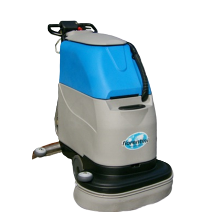 Máy chà sàn liên hợp Fiorentini GIAMPY 20E hinh anh 1