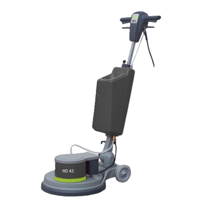 Máy chà sàn đơn IPC HD 43 hinh anh 1