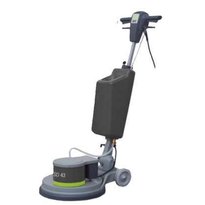 Máy chà sàn đơn IPC SD 43 400  hinh anh 1