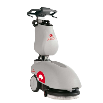 Máy chà sàn Comac Vispa 35 E/B/BS hinh anh 1