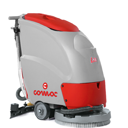 Máy chà sàn Comac Abila 50B hinh anh 1