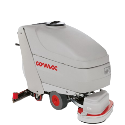 Máy chà sàn Comac Omnia26/32 BT hinh anh 1