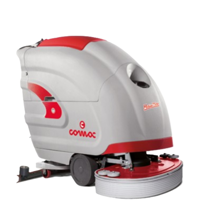 Máy chà sàn Comac Scrubber 65BT  hinh anh 1