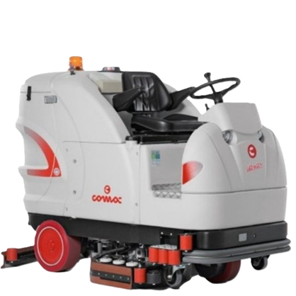 Máy chà sàn Comac Ultra 85B  hinh anh 1