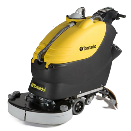 Máy chà sàn liên hợp Tornado BD 20/11  hinh anh 1