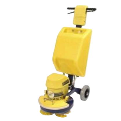 Máy chà sàn công nghiệp Tennant R76HD hinh anh 1