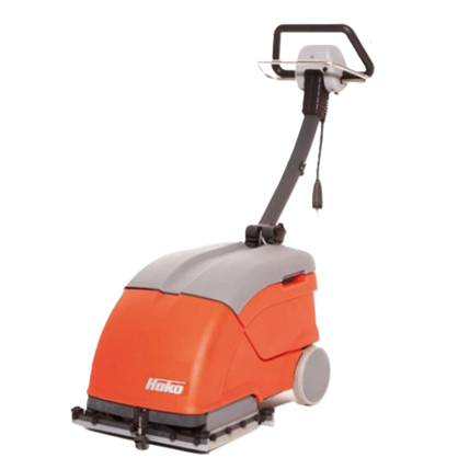 Máy lau sàn nhà Scrubmaster E/B10 hinh anh 1