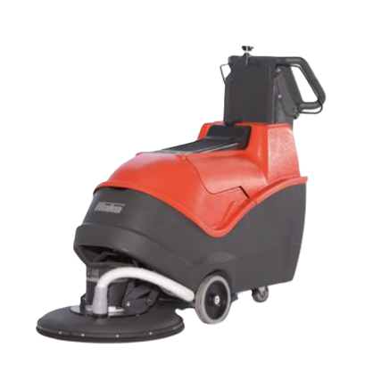 Máy đánh bóng sàn Cleansev PB51  hinh anh 1