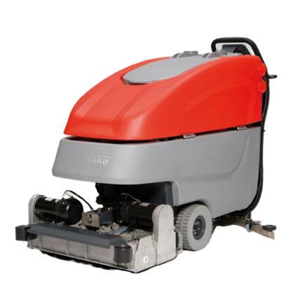 Máy chà sàn nhà xưởng Scrubmaster B90/B120  hinh anh 1