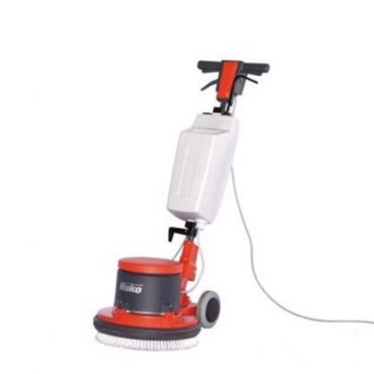 Máy chà sàn đơn Hako Cleanserv SD43  hinh anh 1