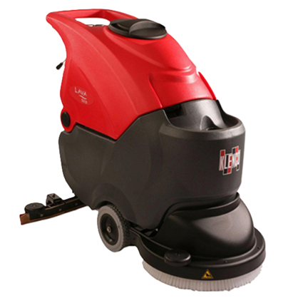 Máy chà sàn liên hợp Lava 501B hinh anh 1