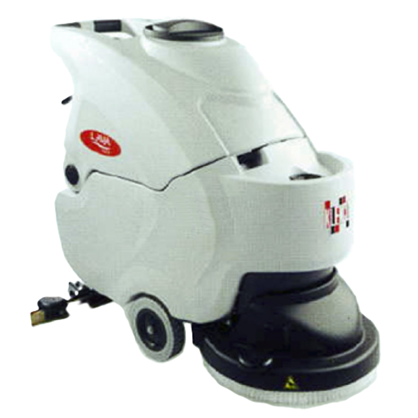 Máy chà sàn liên hợp Lava 542B  hinh anh 1