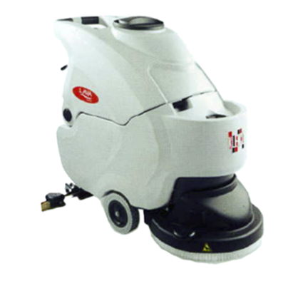 Máy chà sàn liên hợp Lava 542B  hinh anh 1