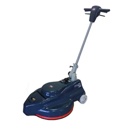 Máy đánh bóng sàn tốc độ cao Klenco CYCLONE U420 hinh anh 1