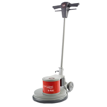Máy đánh sàn Klenco CYCLONE S510 hinh anh 1