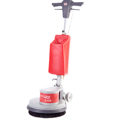 Máy đánh sàn Klenco CYCLONE S410 hinh anh 1