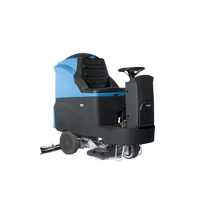Máy chà sàn ngồi lái Fimap MR85B hinh anh 1